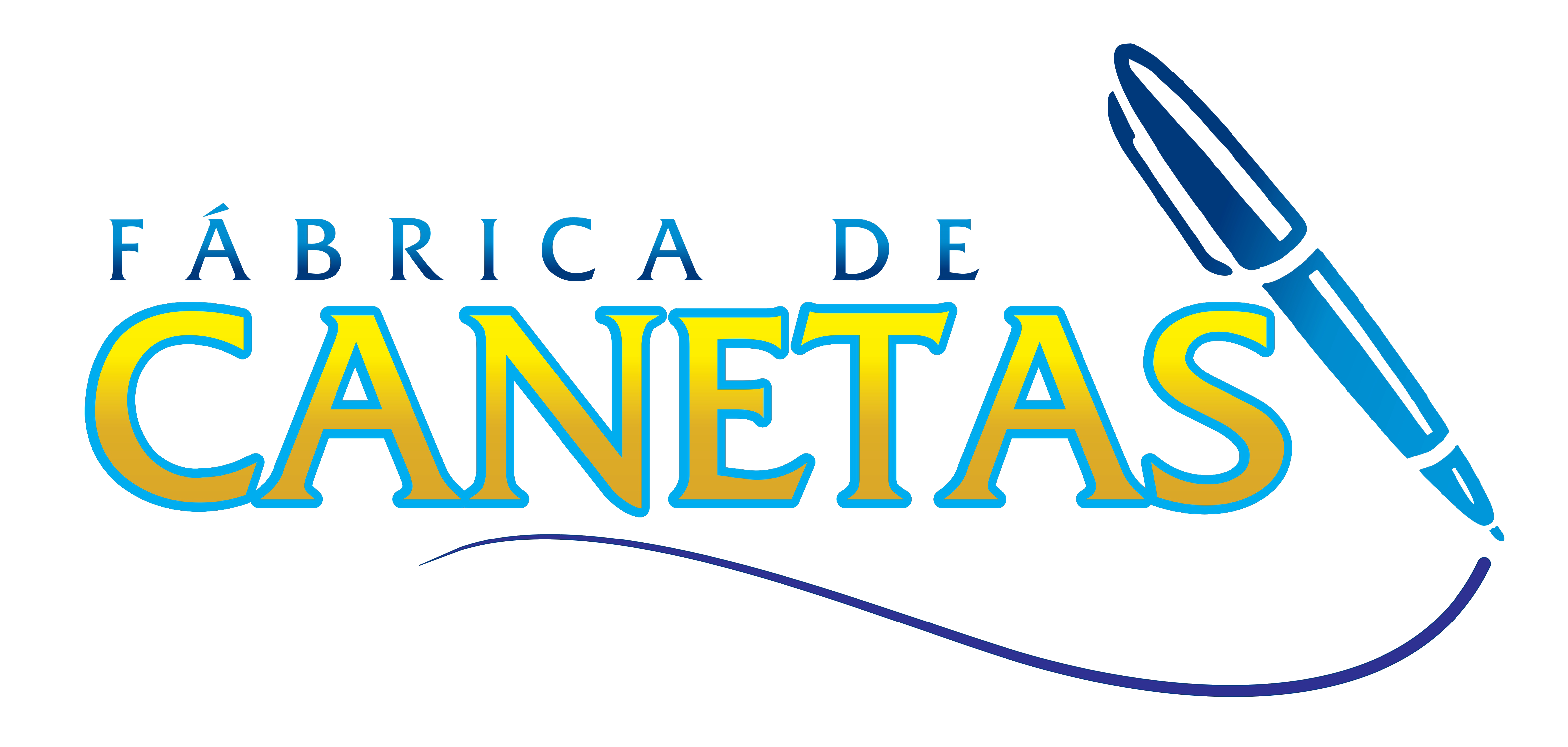 FÁBRICA DE CANETAS